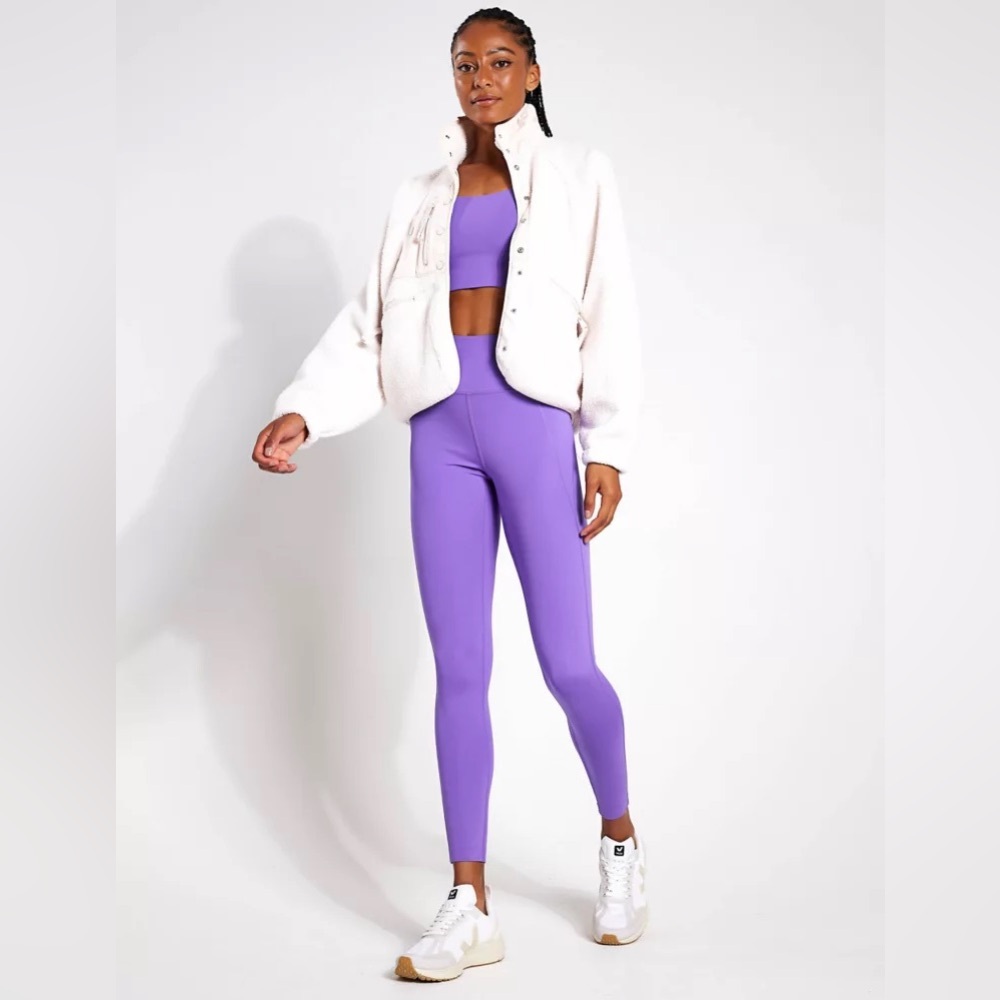 Girlfriend Collective Compression Leggings